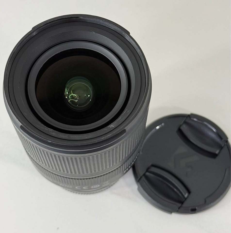 Tamron 17-28mm F2.8 Wide Angle Lens
