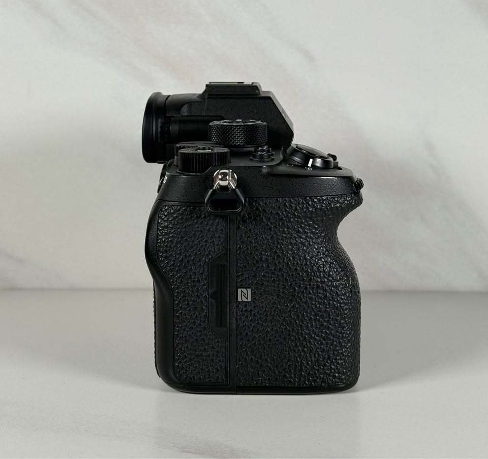 Sony A7R IV 61MP Camera