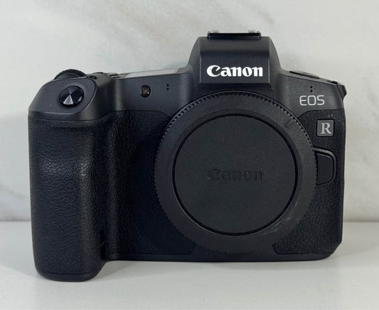Canon EOS R Camera