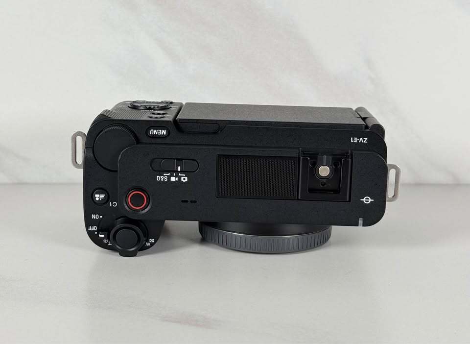 Sony ZV-E1 Camera