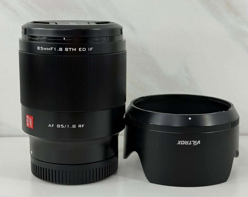 Viltrox AF 85mm F1.8 RF
