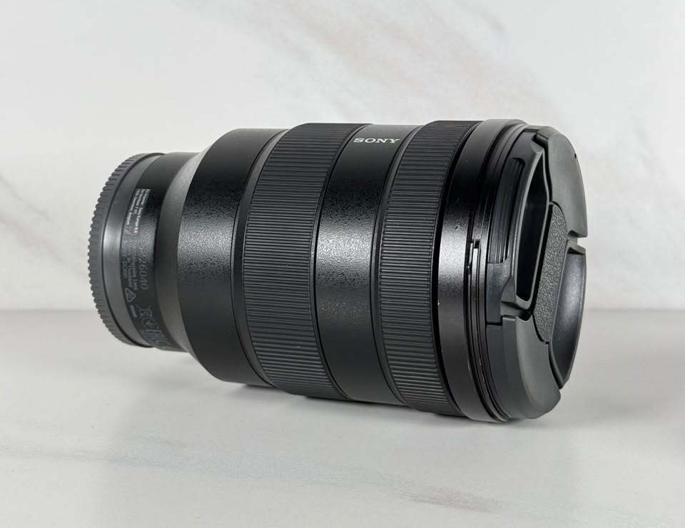 Sony FE 24-105mm F4 G OSS