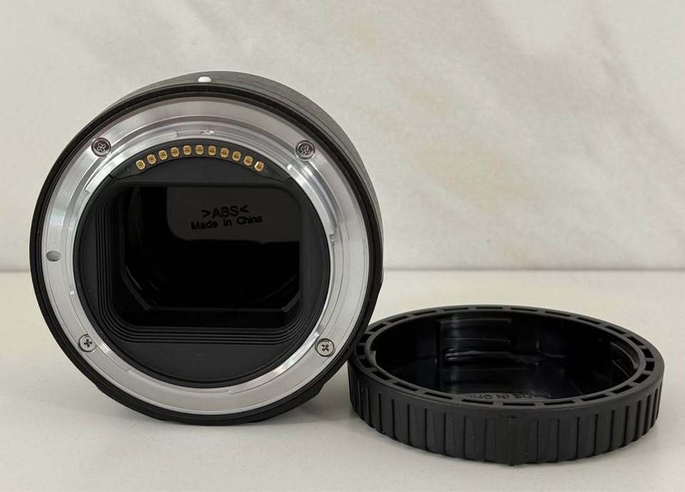 Nikon FTZ II Adapter