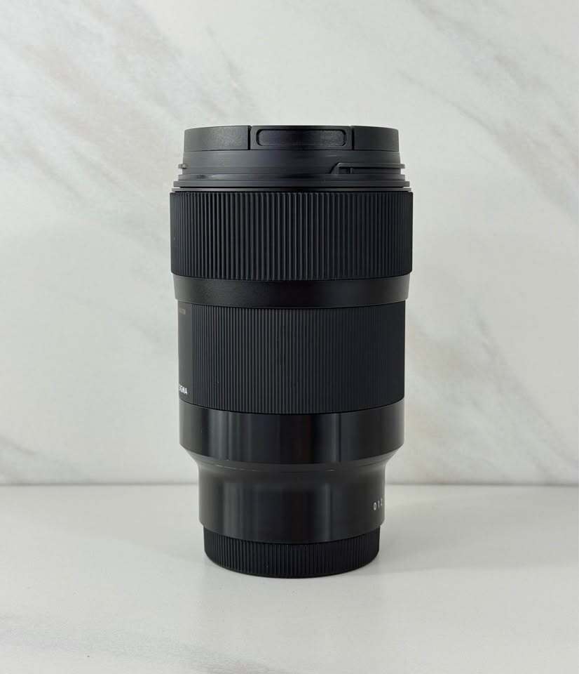 Sigma 35mm F1.4 DG HSM Art E-mount