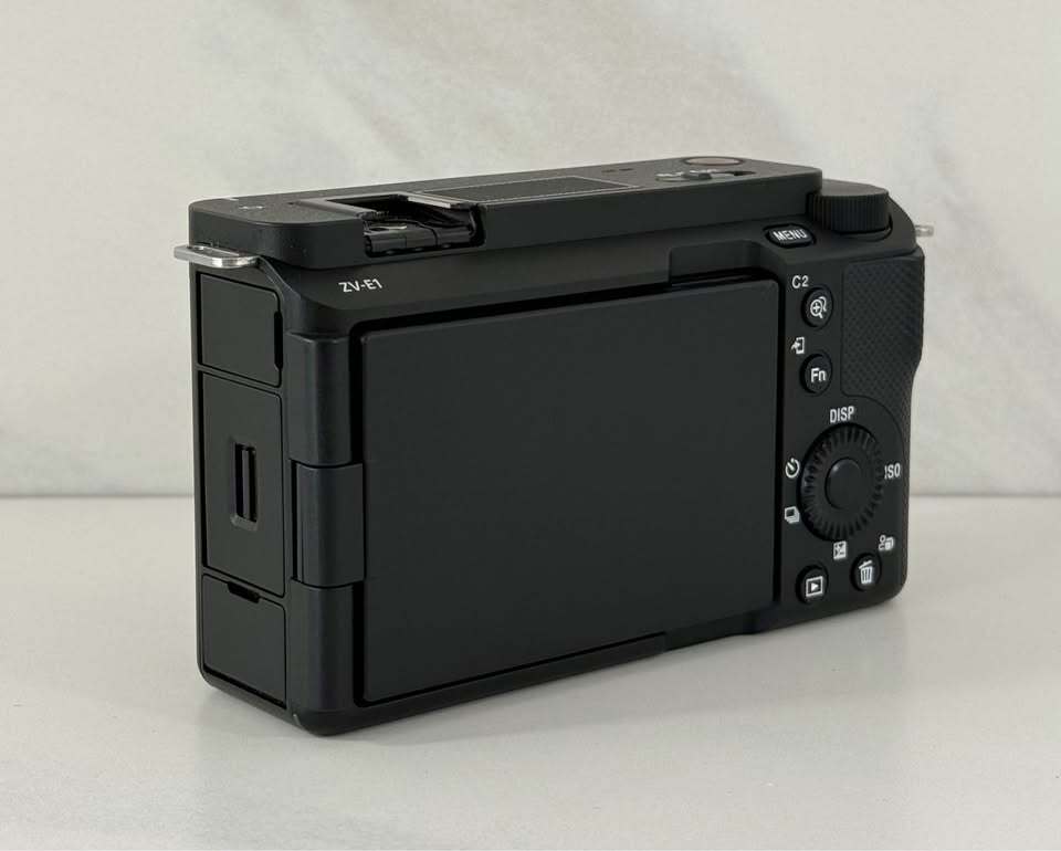 Sony ZV-E1 Camera