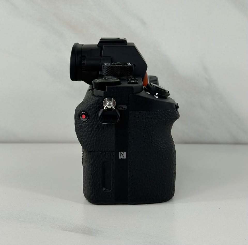 Sony A7R II 42.4MP Camera