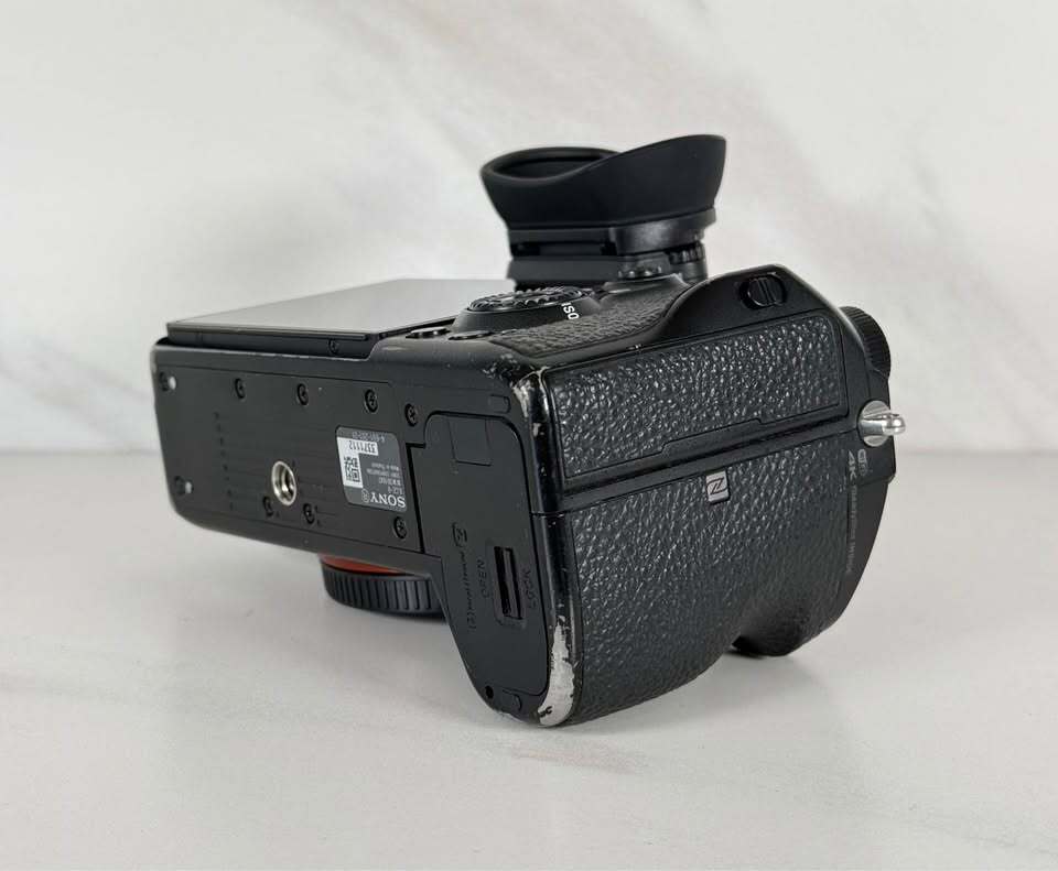 Sony A9 Mirrorless Camera