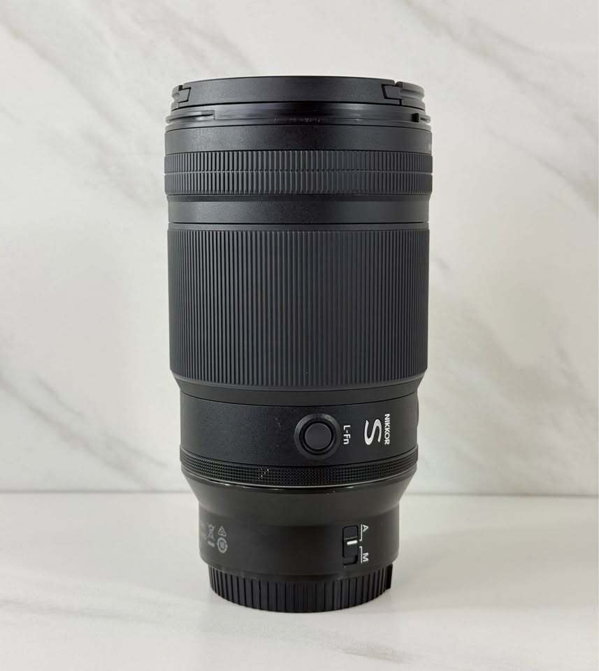 Nikkor Z 35mm F1.2 S Lens