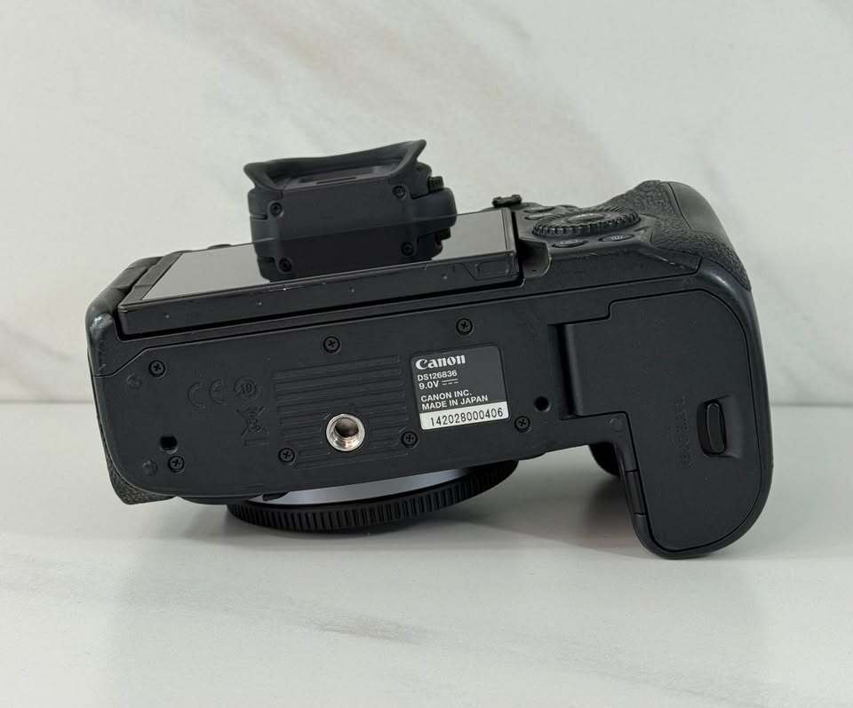 Canon EOS R5 Camera
