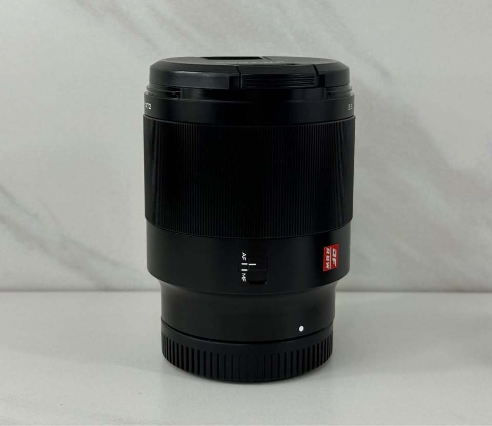 Viltrox AF 85mm F1.8 RF