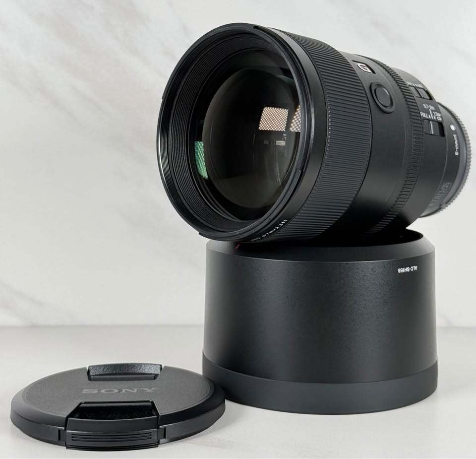 Sony FE 135mm F1.8 GM