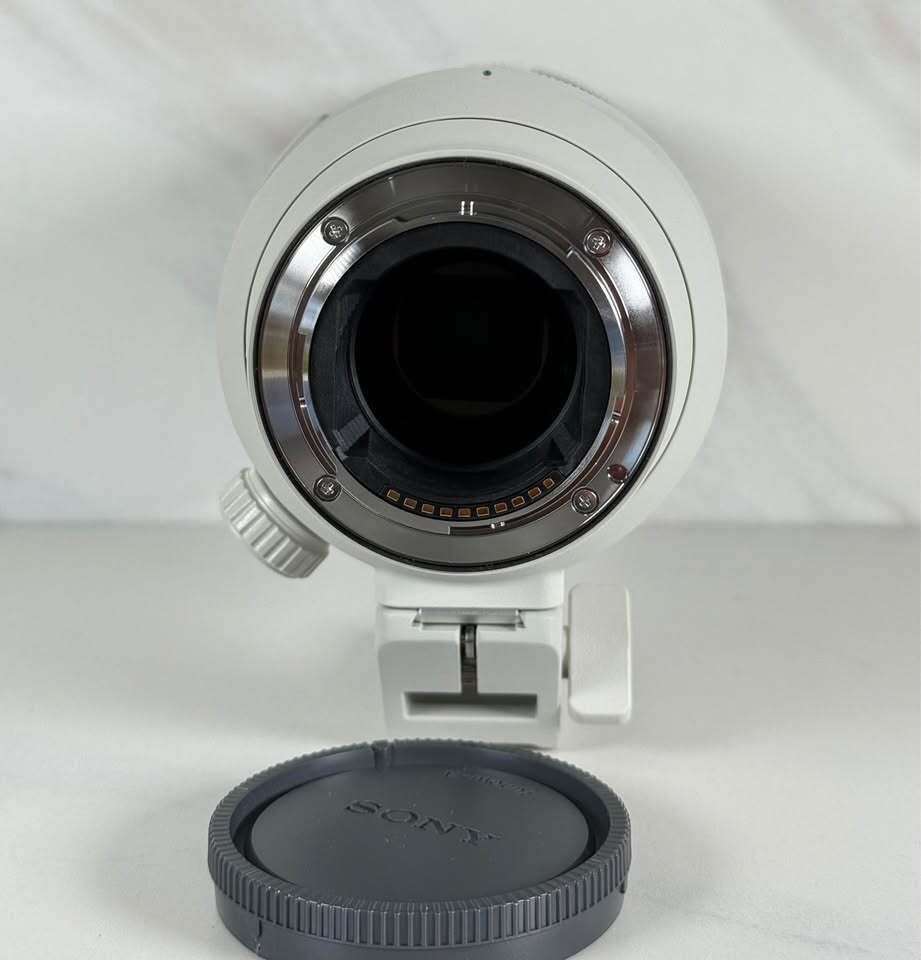 Sony FE 70-200mm F2.8 GM OSS II