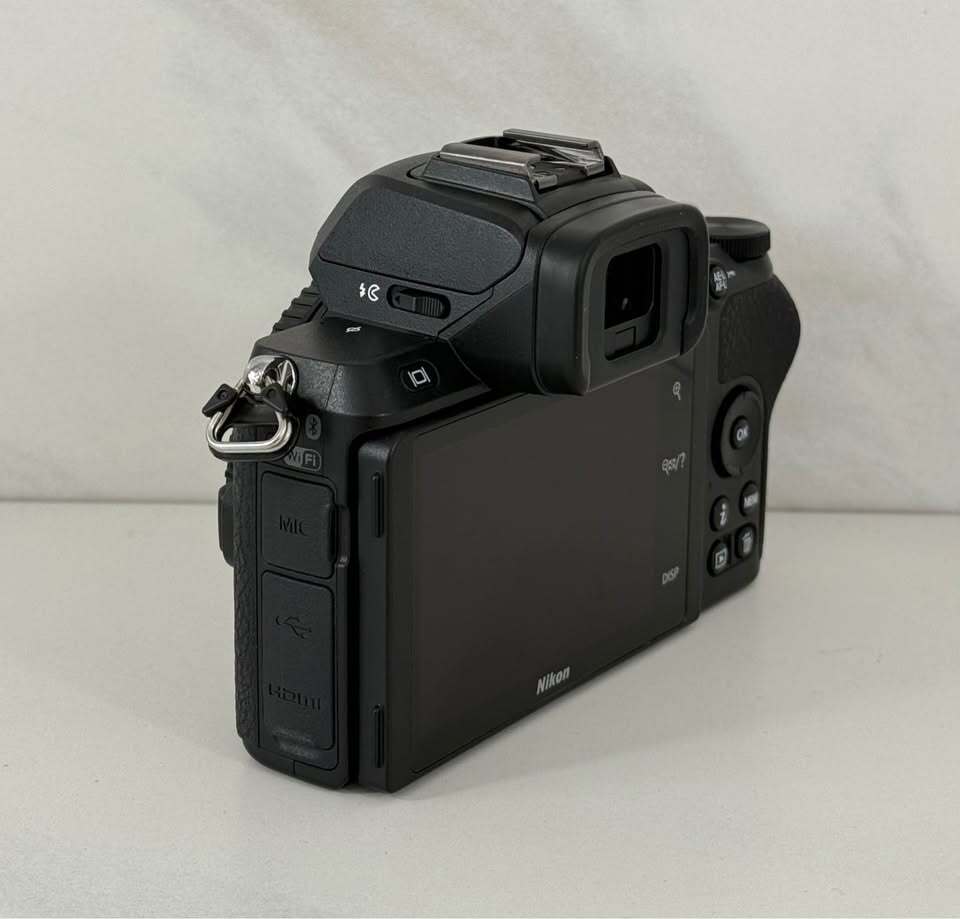 Nikon Z50 Camera