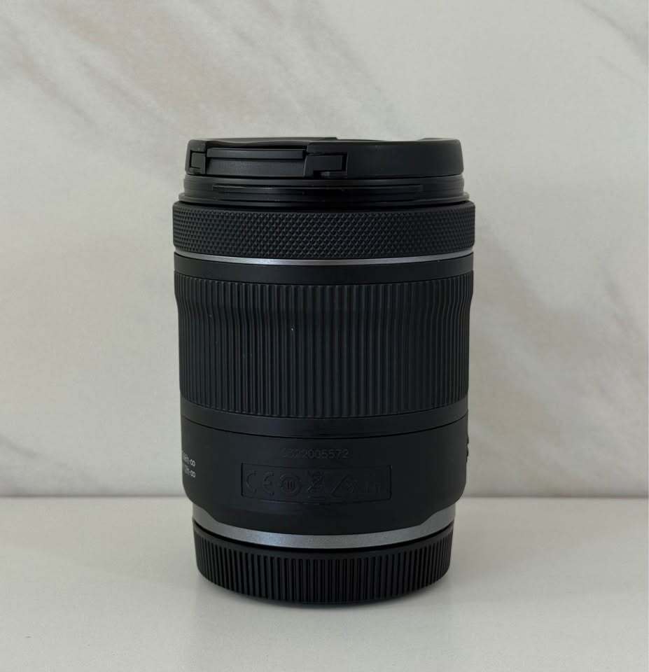 Canon RF 24-105mm F4-7.1 IS STM