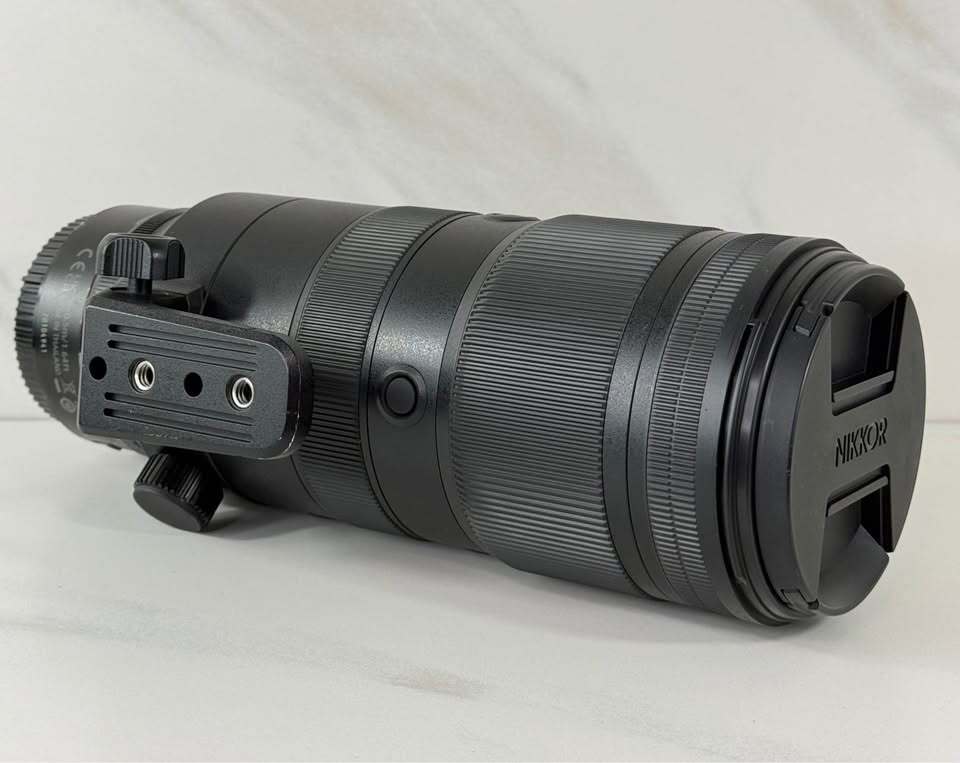 Nikkor Z 70-200mm F2.8 VR S Lens