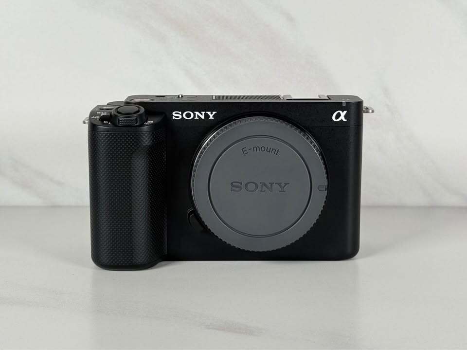 Sony ZV-E1 Camera
