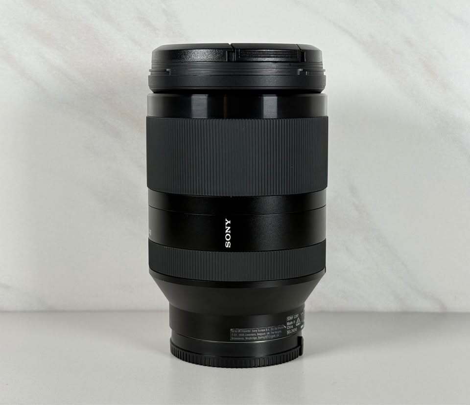 Sony FE 24-240mm f/3.5-6.3 OSS