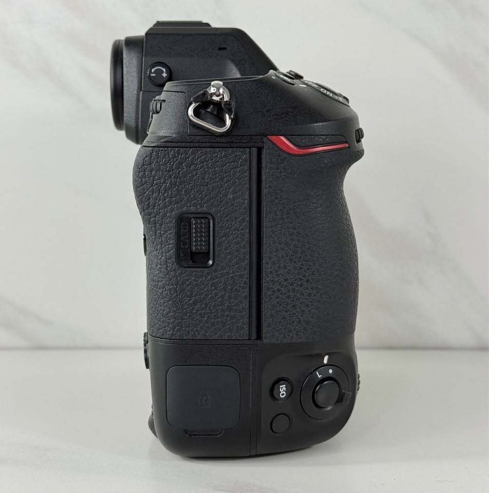 Nikon Z9 Mirrorless Camera