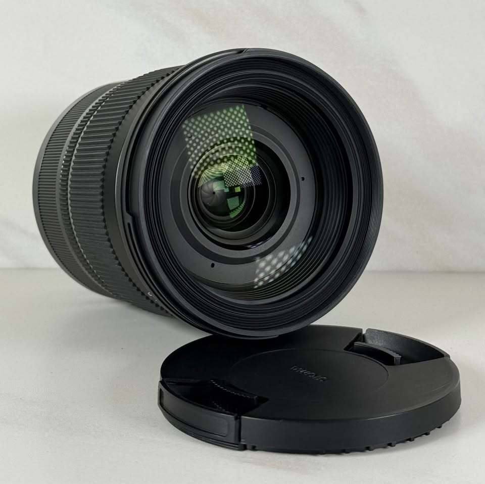 Sigma 24-105mm f/4 DG OS HSM Art Nikon