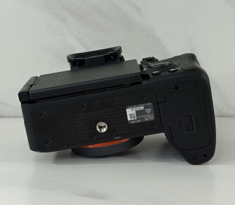 Sony A7R V Camera