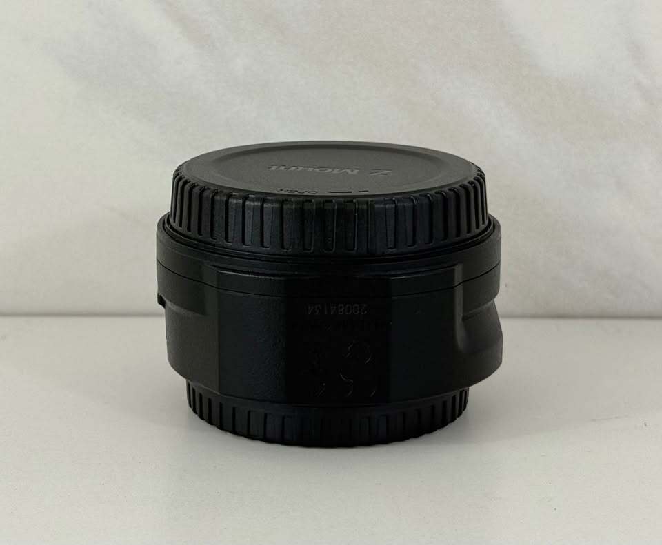 Nikon FTZ II Adapter