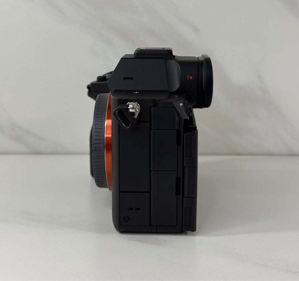 Sony A7R V Camera