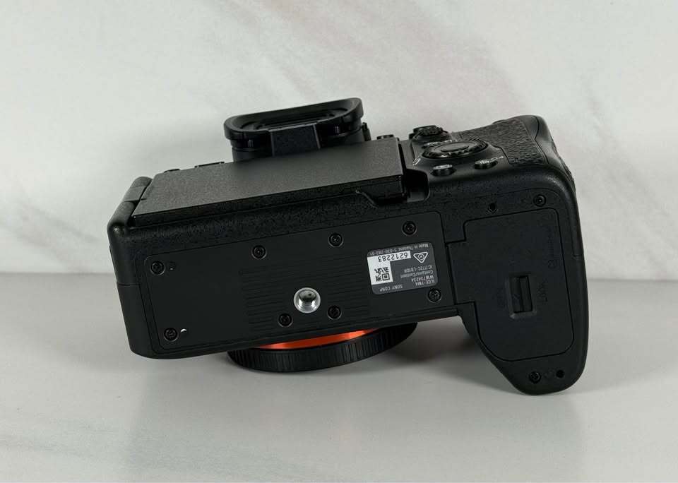 Sony A7 IV 33MP Camera