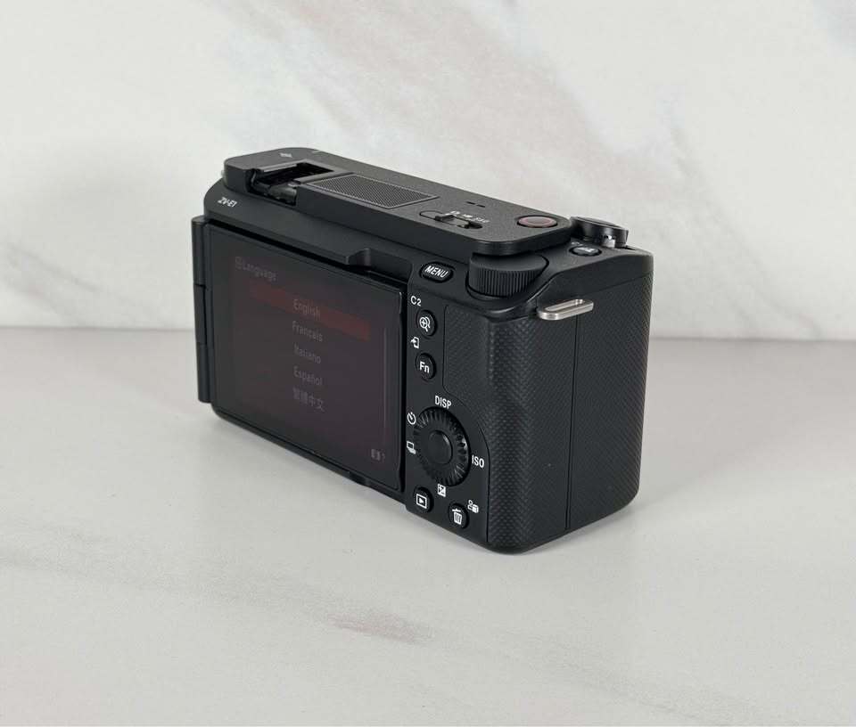 Sony ZV-E1 Camera