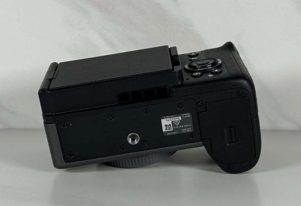 Sony FX3 Cinema Camera