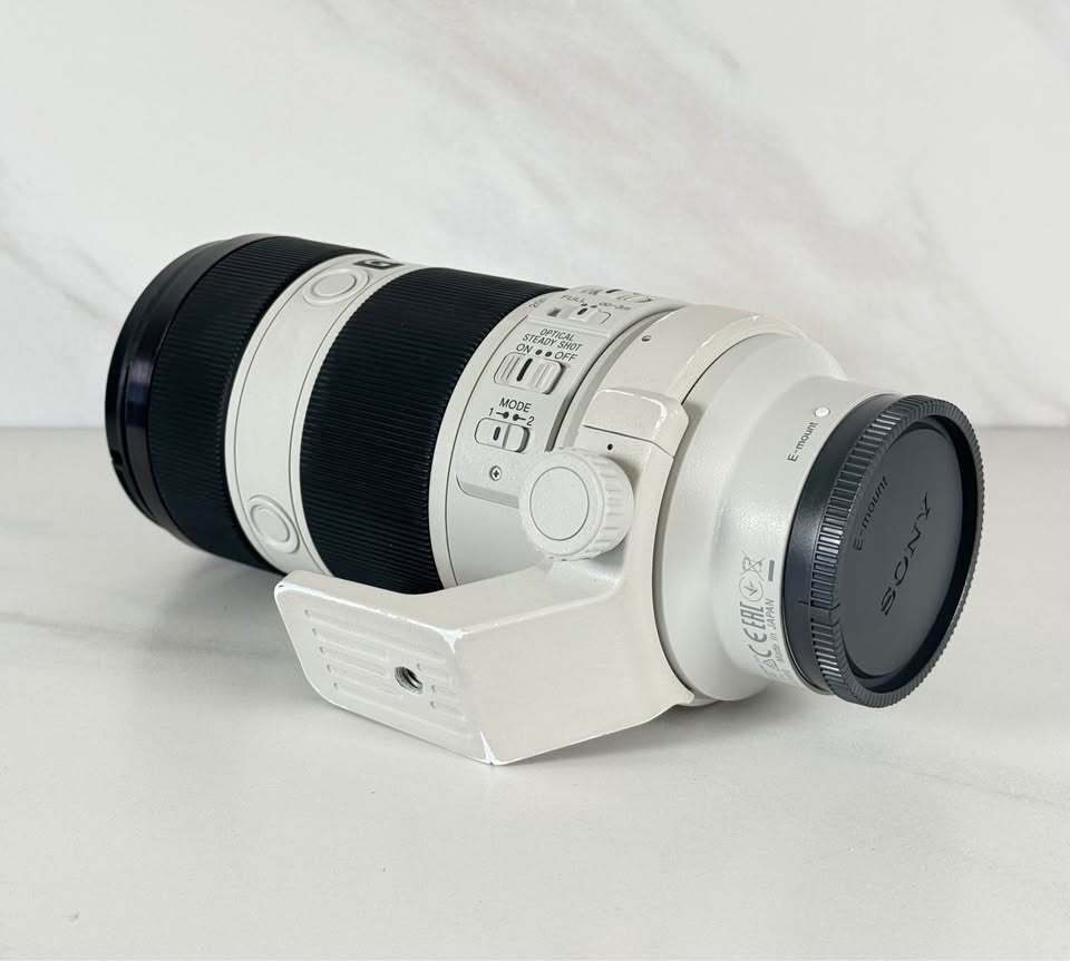 Sony FE 70-200mm F4 G OSS