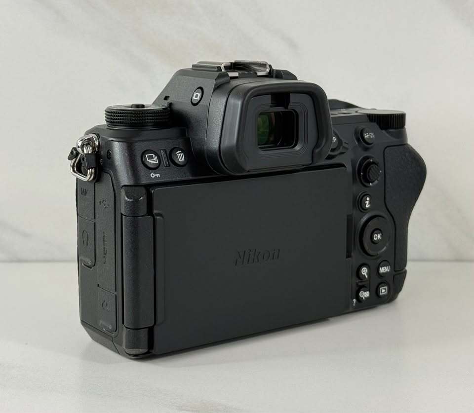 Nikon Z6 III Camera