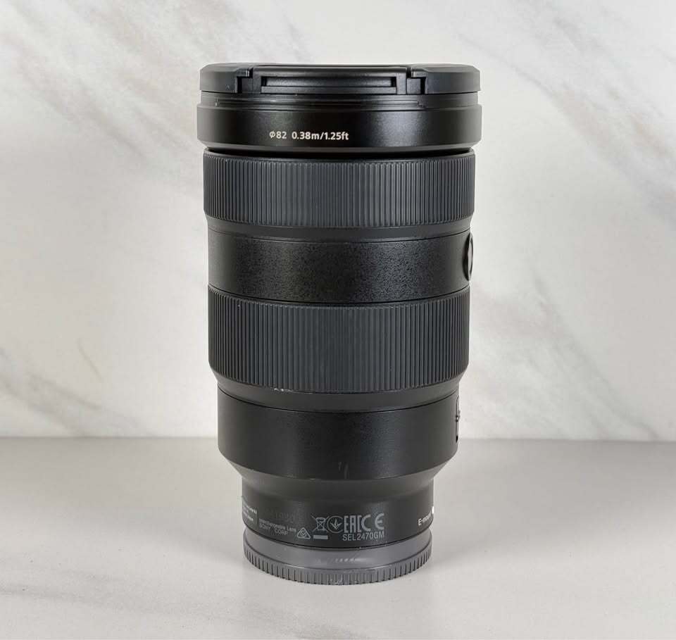 Sony FE 24-70mm F2.8 GM