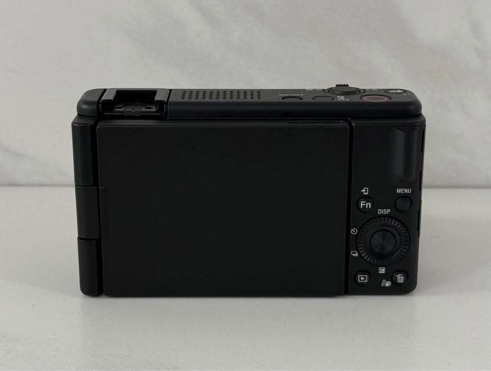 Sony ZV-1F Vlog Camera