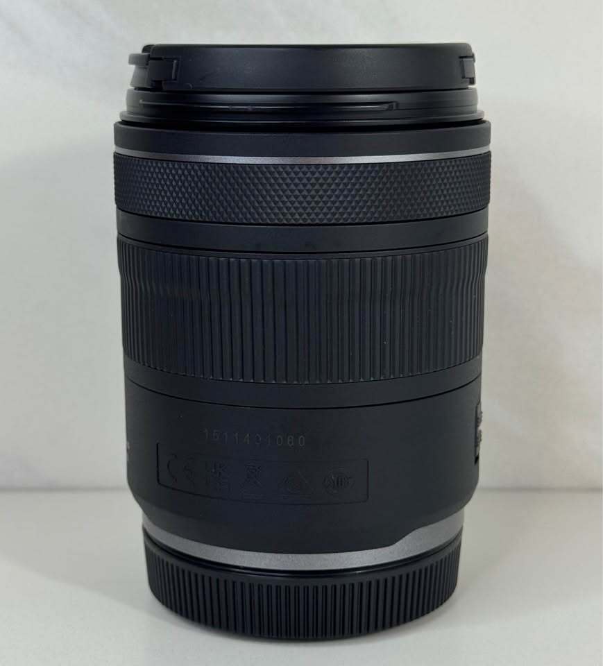 Canon RF 16-28mm F2.8 IS STM
