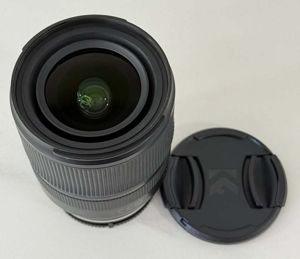 Tamron 17-28mm F2.8 Di III RXD Sony