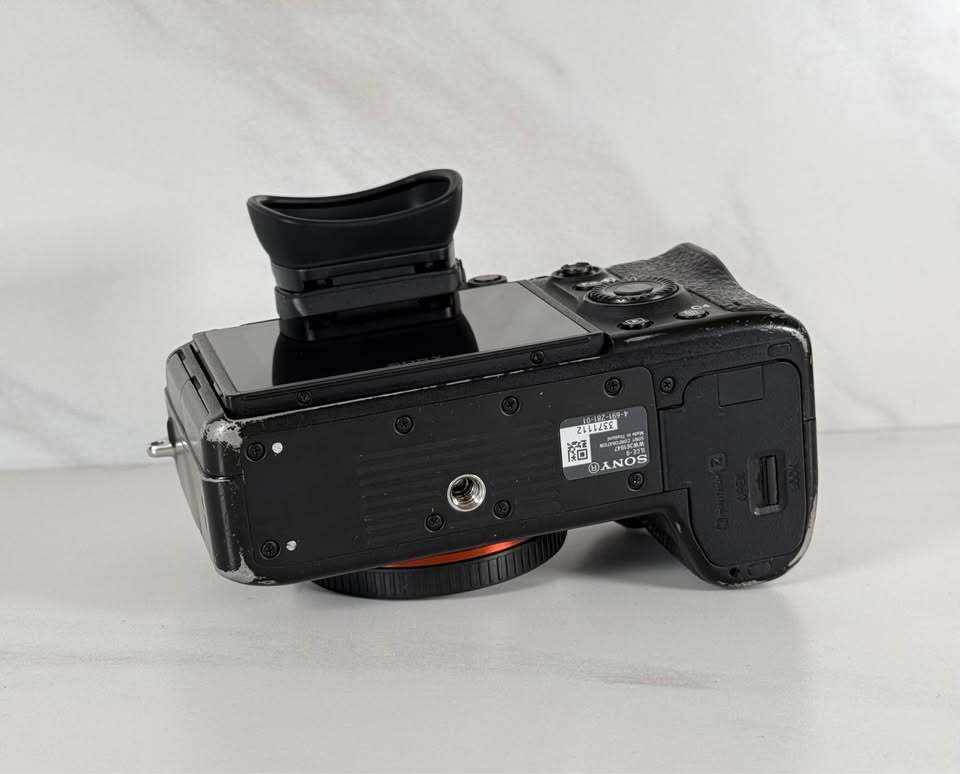 Sony A9 Mirrorless Camera