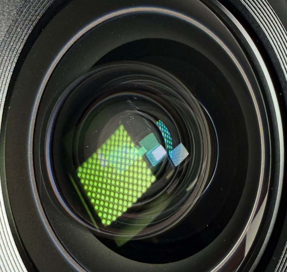 Sony FE 16-35mm F2.8 GM