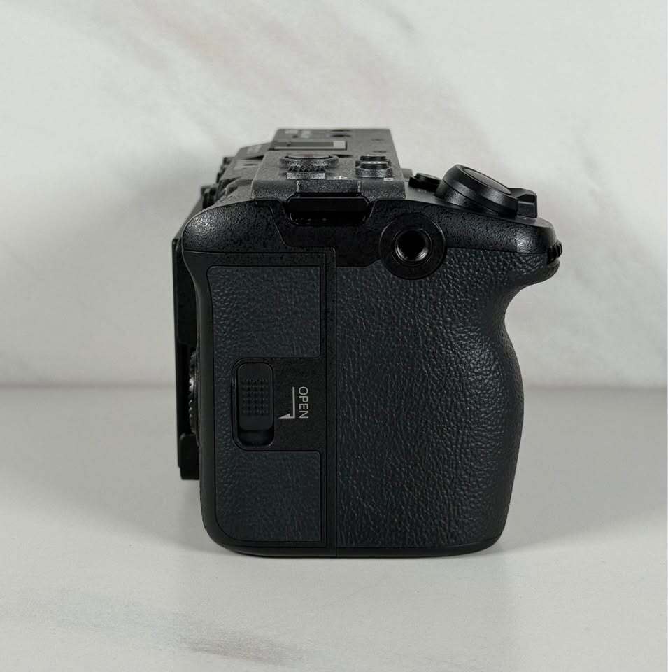 Sony FX30 Cinema Line Camera