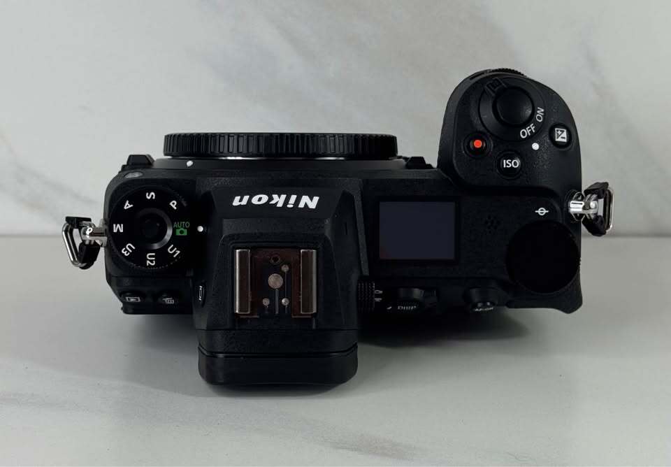 Nikon Z7 II Camera