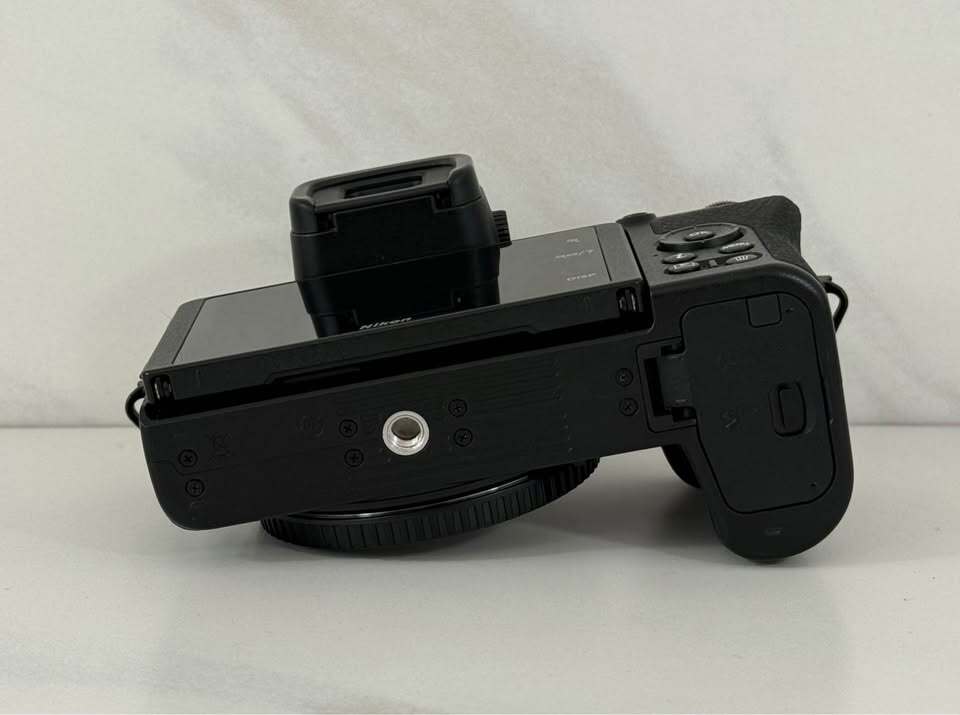 Nikon Z50 Camera