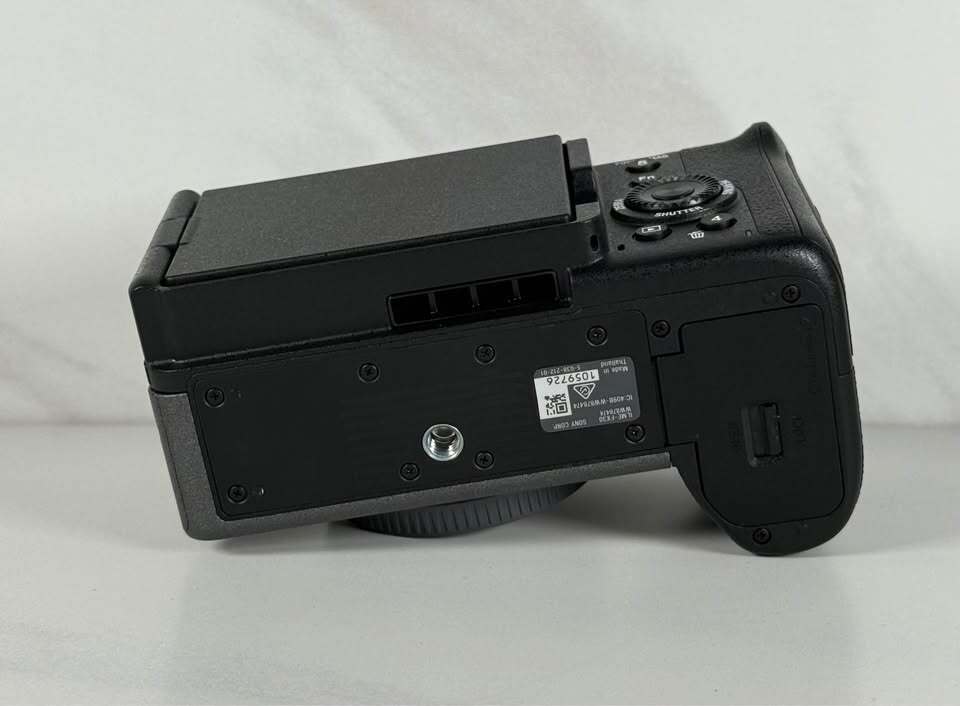 Sony FX30 Cinema Line Camera
