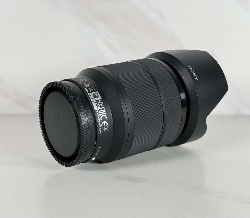 Sony FE 28-70mm F3.5-5.6 OSS