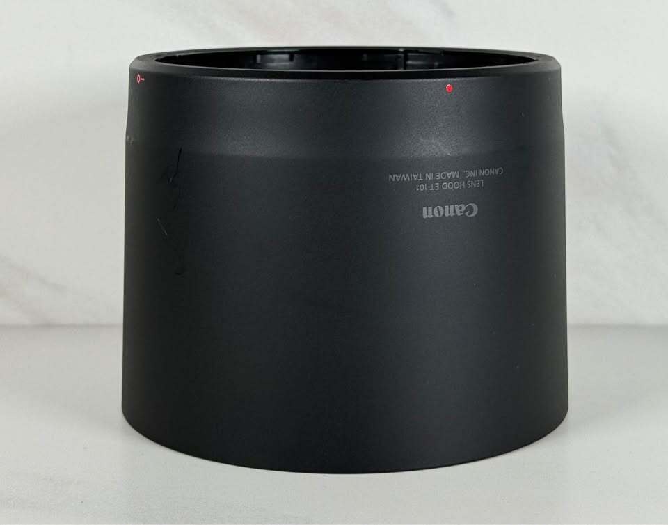 Canon RF 200-800mm f/6.3-9 IS USM