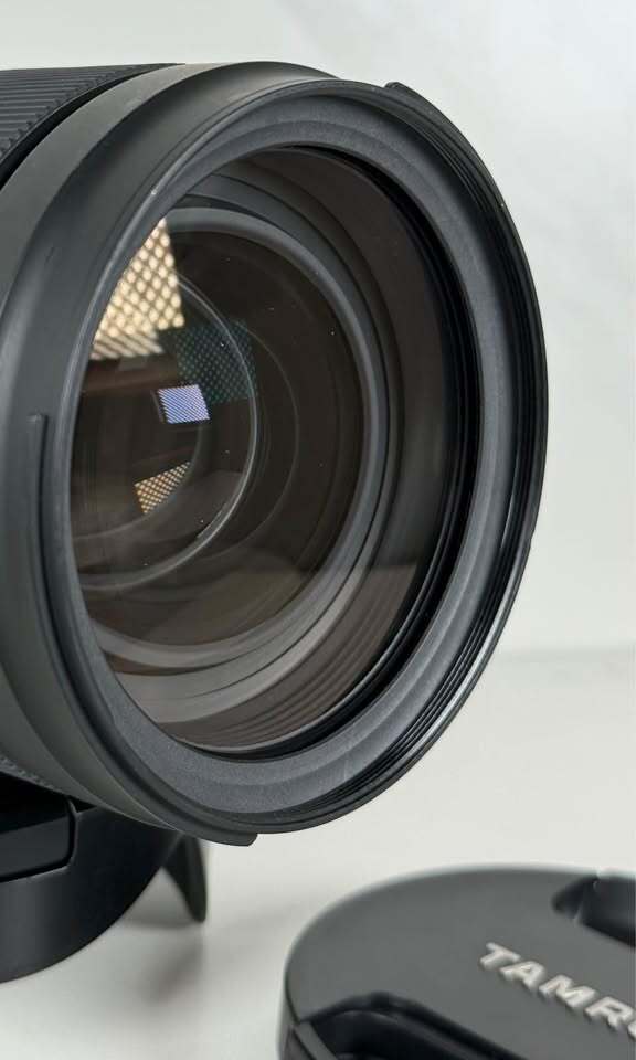 Tamron 35-150mm f/2-2.8 Di III VXD Sony