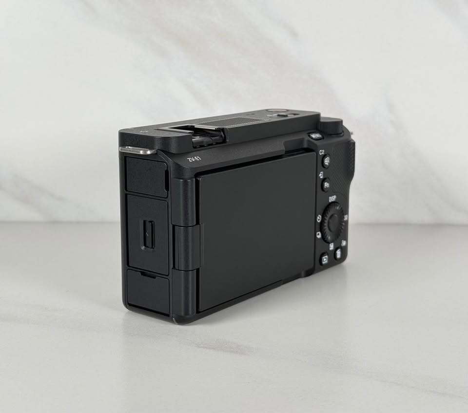 Sony ZV-E1 Camera