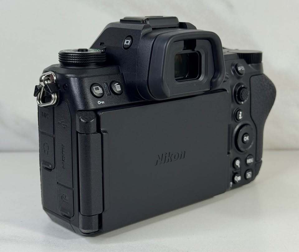 Nikon Z6 III Camera