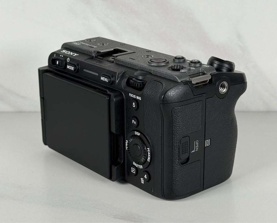 Sony FX3 Camera