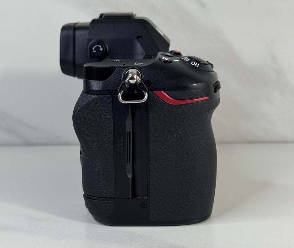 Nikon Z6 III Camera
