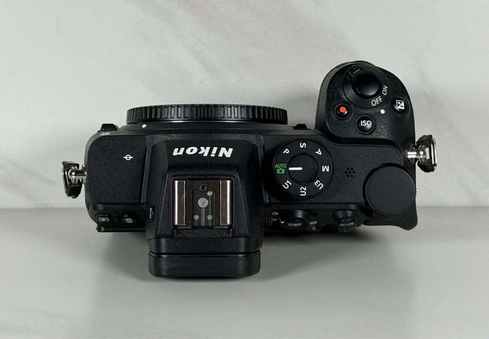 Nikon Z5 Mirrorless Camera