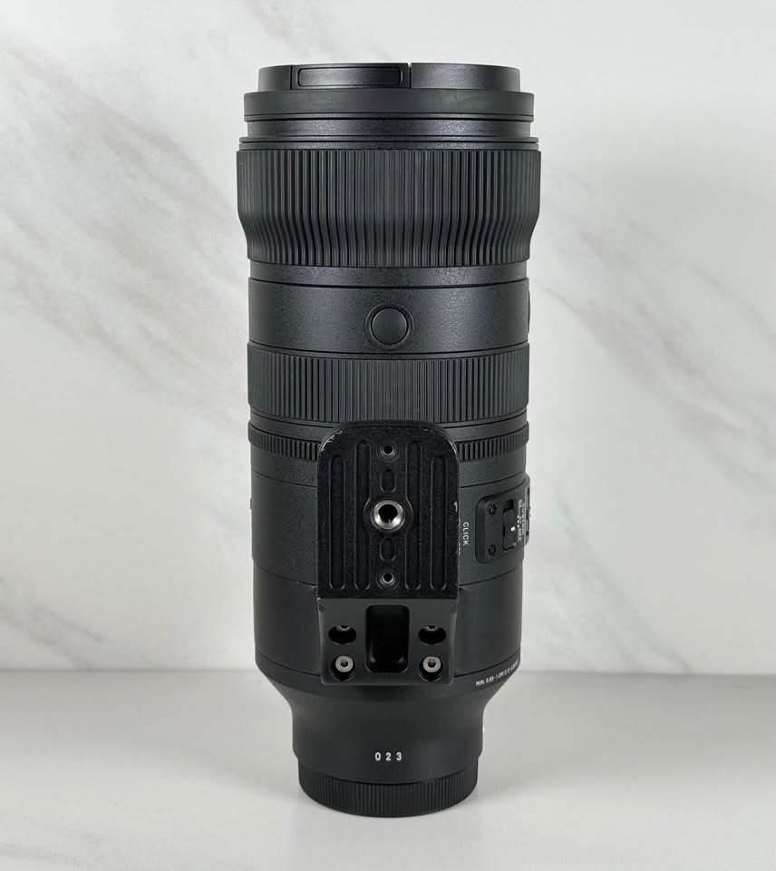 Sigma 70-200mm F2.8 DG DN Sony
